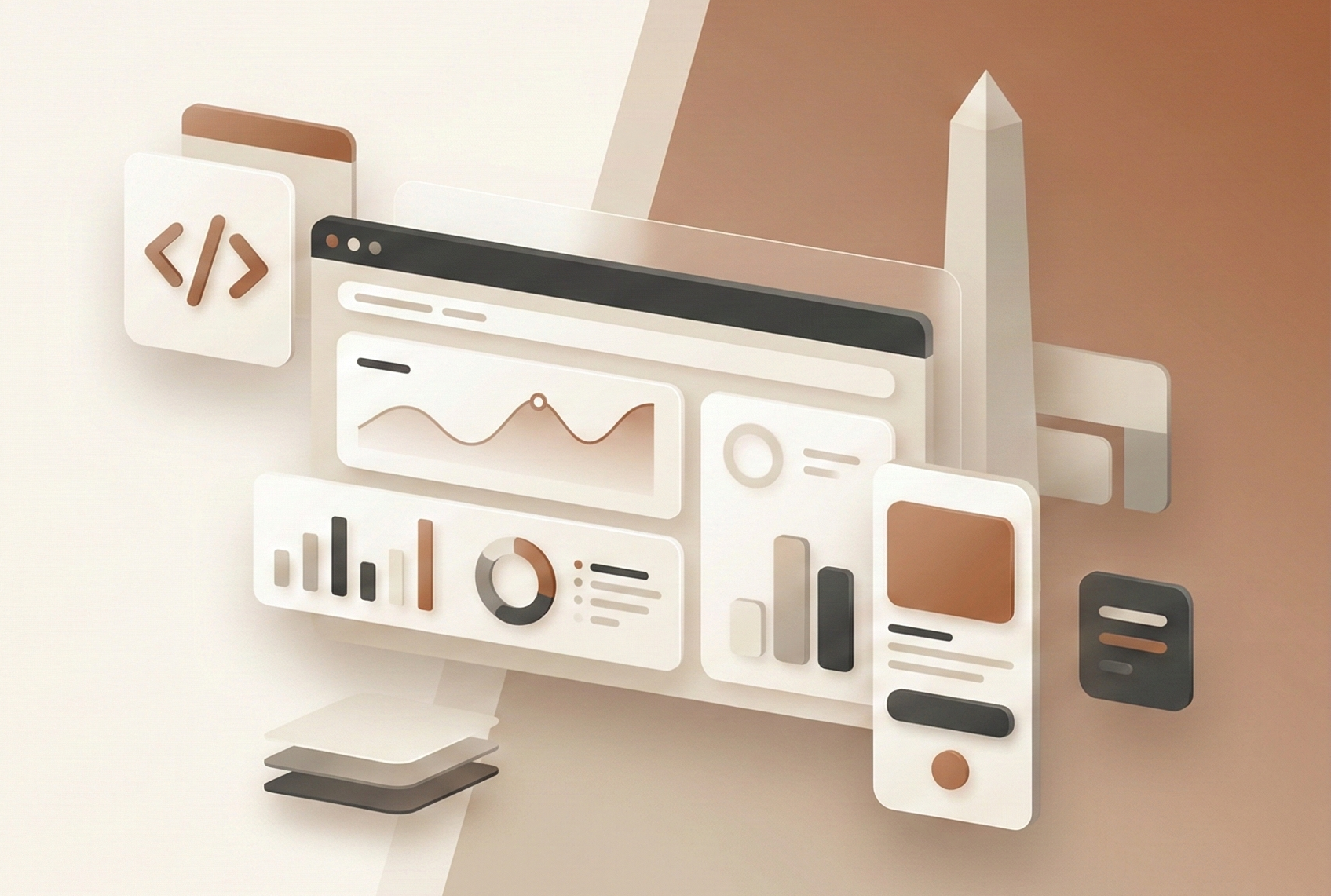 Imagen representativa del concepto Cinnamon